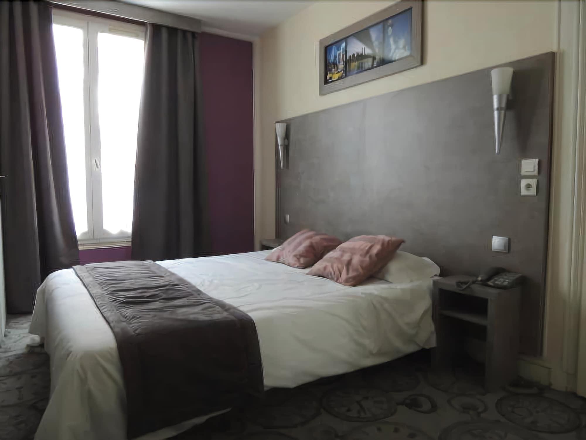 Hotel Le Home Saint Louis Версал Екстериор снимка