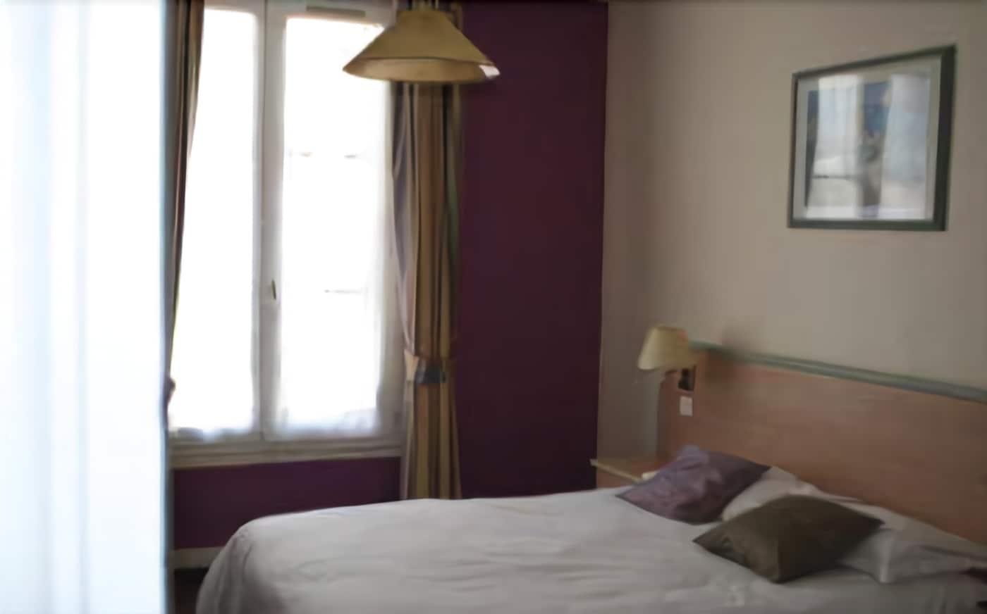 Hotel Le Home Saint Louis Версал Екстериор снимка