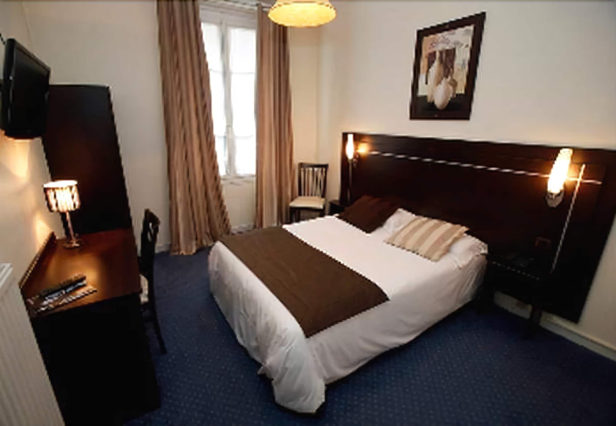 Hotel Le Home Saint Louis Версал Екстериор снимка