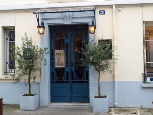 Hotel Le Home Saint Louis Версал Екстериор снимка