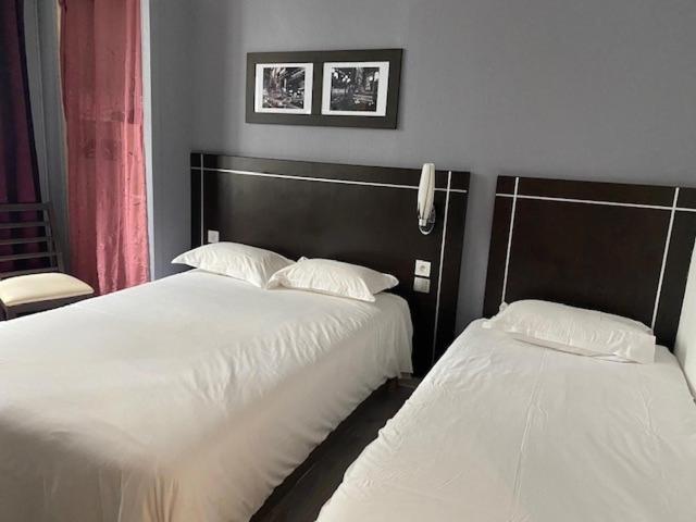 Hotel Le Home Saint Louis Версал Екстериор снимка