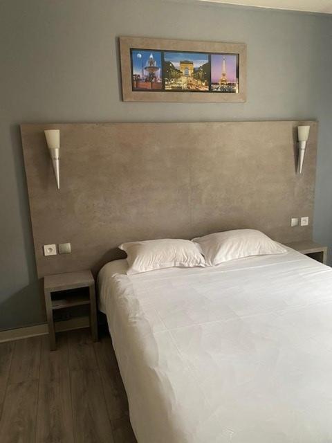 Hotel Le Home Saint Louis Версал Екстериор снимка