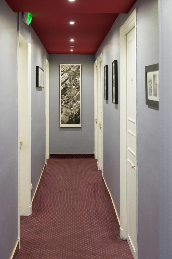 Hotel Le Home Saint Louis Версал Екстериор снимка
